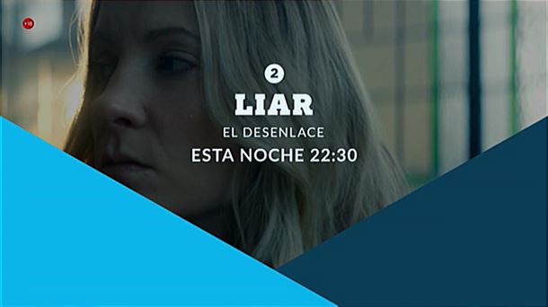 Imagen de la miniserie 'Liar'