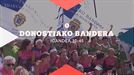 Kontxako Banderaren bigarren jardunaldia Donostiatik, gaur, 10:45ean