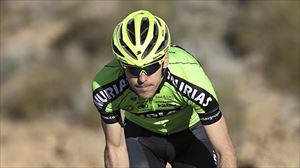 El Euskadi-Murias está al borde de la desaparición