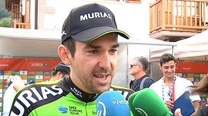 Mikel Iturria: 'Amets bat egi bihurtu da' 