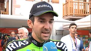 Mikel Iturria: 'Un sueño hecho realidad'