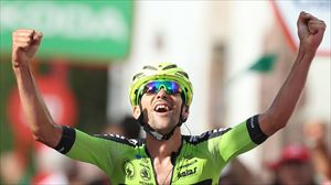 Mikel Iturria se impone en Urdax