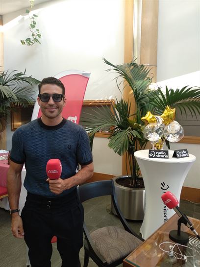 Miguel Ángel Sivestre 