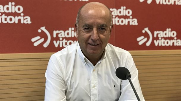 Raúl Arza: "Cómo no vamos a estar preocupados por la situación de Mercedes"