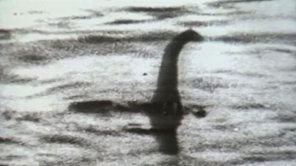 El monstruo del Lago Ness en realidad era una anguila gigante, según un estudio