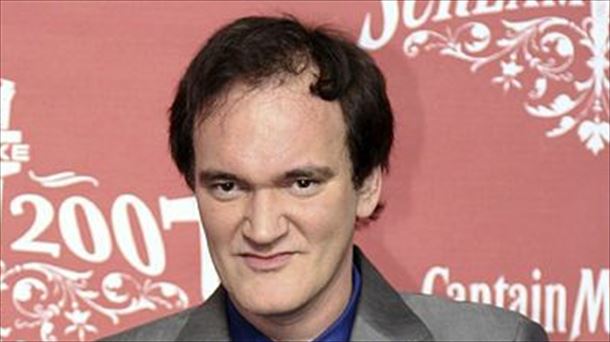 Tarantino. Foto: Wikipedia