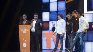 Equipo del programa A bocados