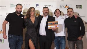 Equipo del programa A bocados