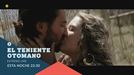 Estreno de 'El teniente otomano', hoy, en 'La Noche De...'