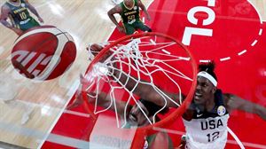 Resultados de cuartos de final