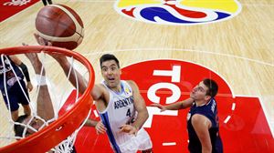 Argentina y España encuentran el camino a semifinales