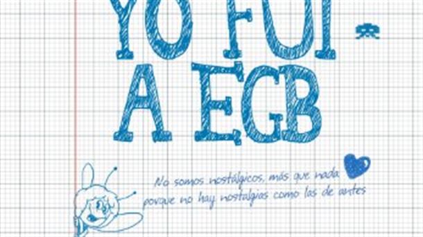 El comienzo de curso en la EGB