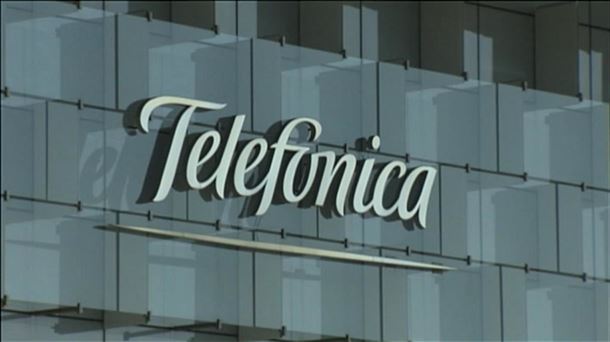 Telefónica