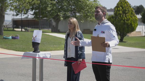 Restaurante Sin Barreras