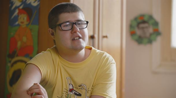 Restaurante Sin Barreras