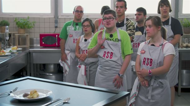 Restaurante Sin Barreras