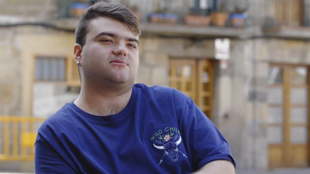 Restaurante Sin Barreras