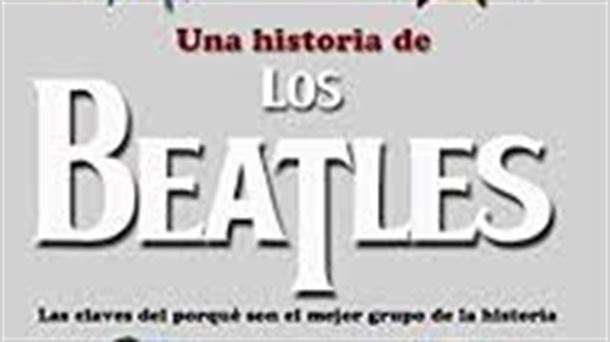 Una historia de Los Beatles, César San Juan en La Galería - Radio Euskadi