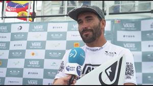 Aranburu: 'Zaila da beti asmatzea'