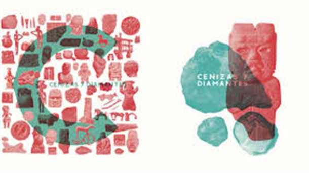 Monográfico sobre el álbum "Cenizas y Diamantes" (Discos Walden, 2014)