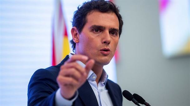 Albert Rivera