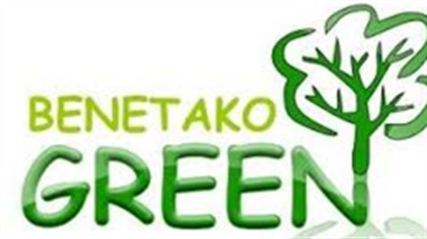 Plataforma "Benetako Green"