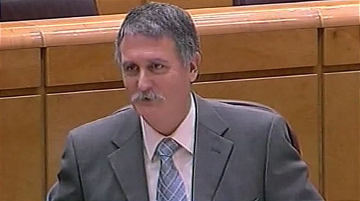 La Fiscalía registró en 2009 una denuncia contra Víctor Bravo, por fraude fiscal