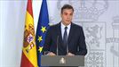 Pedro Sánchez no logra apoyos y aboca a nuevas elecciones el 10 de noviembre