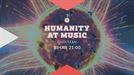 'Humanity at Music' ikuskizun erraldoia, gaur gauean, ETB1en eta eitb.eus atarian