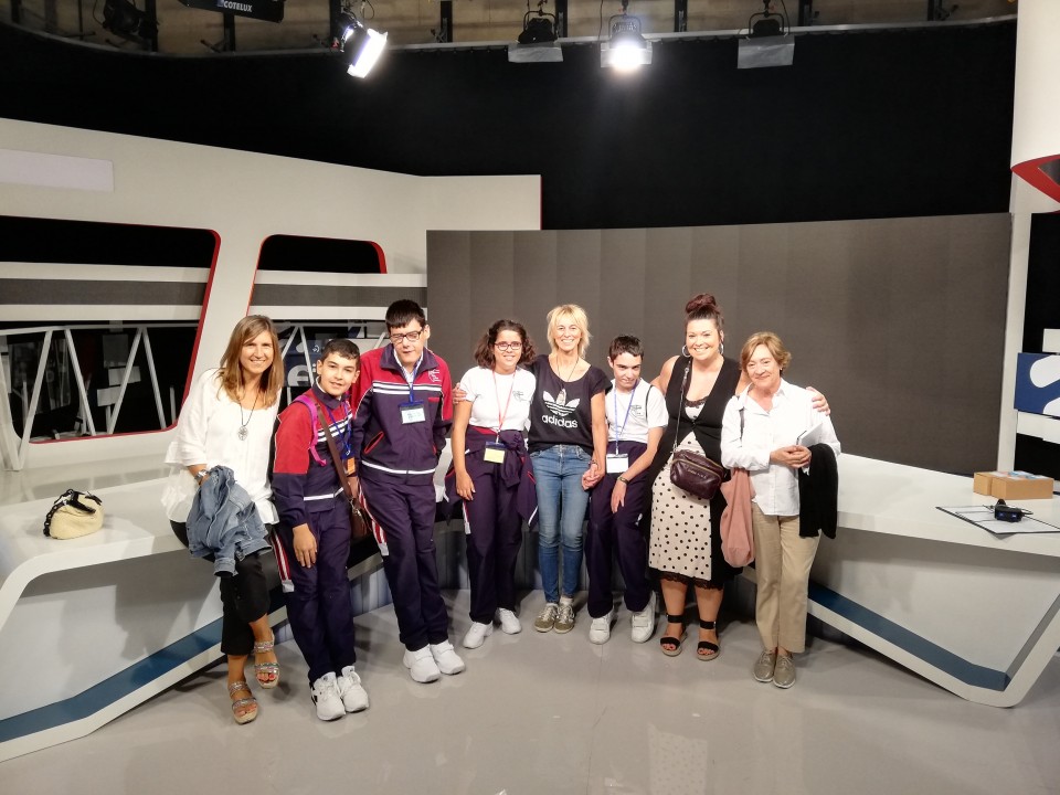 Aula estable Hijas de la cruz 1