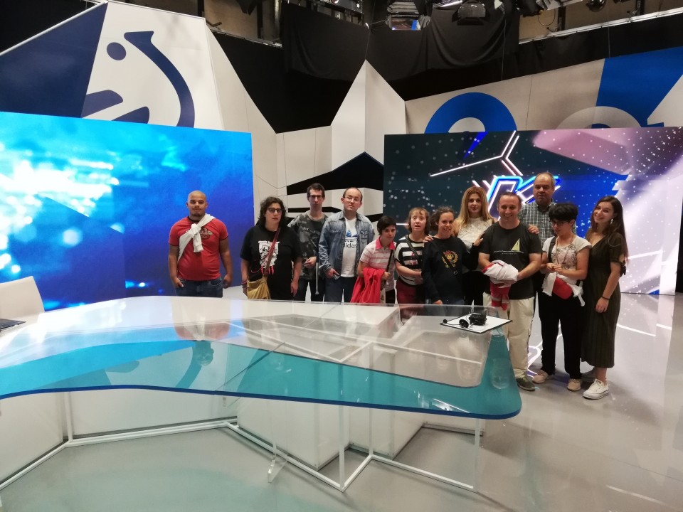 Lantegi batuak Gernika 1