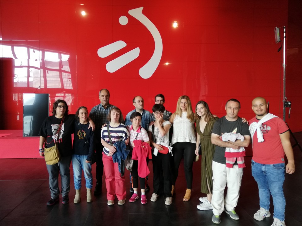 Lantegi batuak Gernika 2