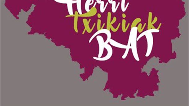 HERRI TXIKIAK BAT