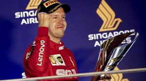 Sebastian Vettel anuncia su retirada de la Fórmula 1 a final de temporada