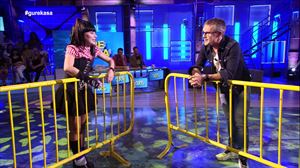 Autoak baino askoz bizikleta gehiago ditu Markel Irizarrek etxean