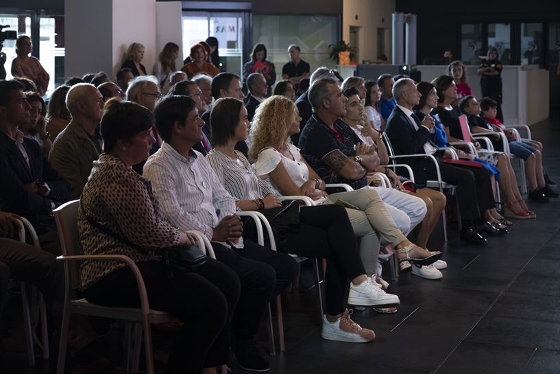 EiTB Maratoiaren aurkezpena