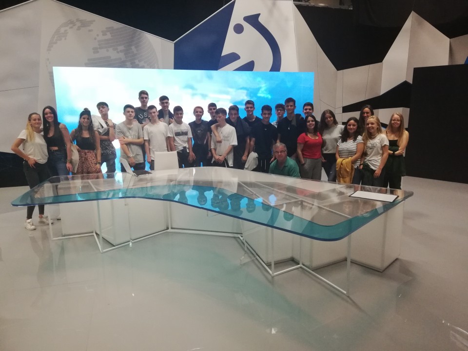 Colegio Urretxindorra 1