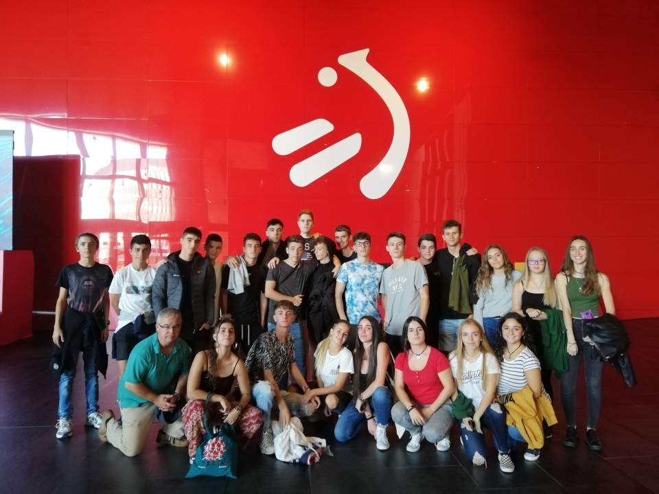 Colegio Urretxindorra 2