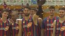 Bilbao Basket y Baskonia encaran la liga con distintos objetivos
