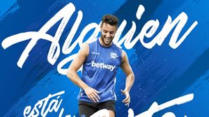 Burguik senda-agiria jaso du