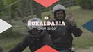 'Sukaldaria' saioaren denboraldi berria, gaur gauean, ETB1en eta eitb.eus atarian