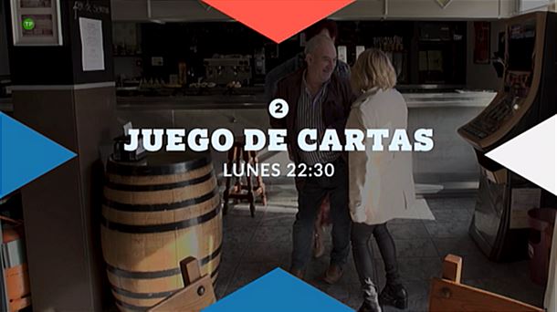 'Juego de cartas'