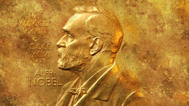 Alfred Nobel