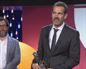 José Mari Goenaga y Luis Bermejo se llevan el premio al mejor guion del Zinemaldia