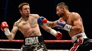 Kerman Lejarragaren konbatea Bartzelonatik, gaur, ETB1en eta eitb.eus-en