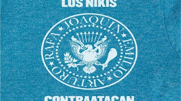 Monográfico sobre Los Nikis, banda punk madrileña ahora recuperada