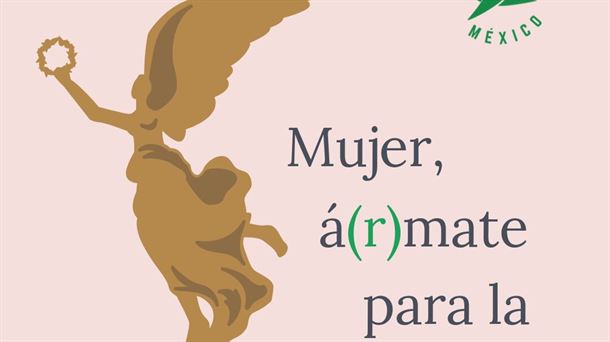 Abortoa despenalizatzearen aldeko mobilizazio erraldoiak Mexikon