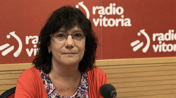 Marian Gutiérrez: "Salvo hechos aislados, la ciudadanía está cumpliendo con nota"