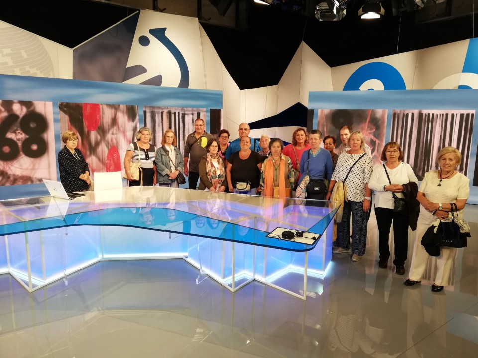 Sestaoko pertsona adinduen udal zentroa 1