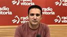 Mitxel Lakuntza: ''Hay logros que no son posibles sin la movilización y la huelga''